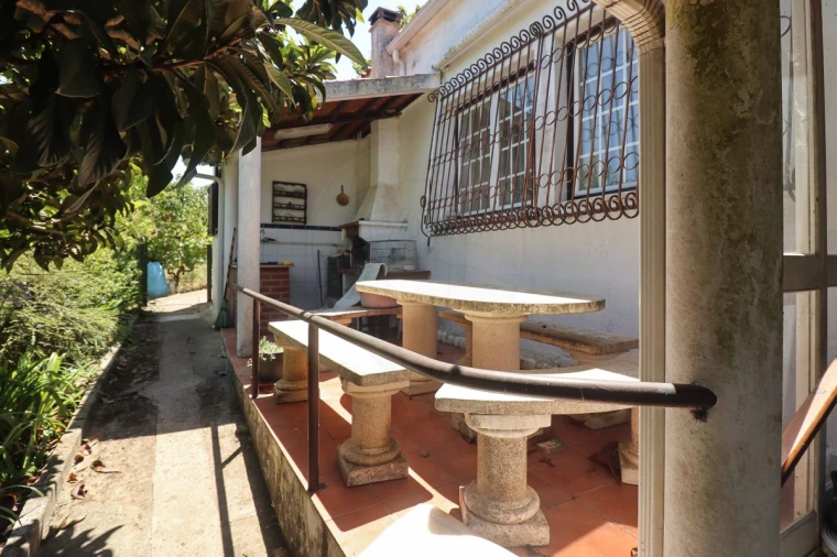 Quinta T3 para Venda em Alenquer (Santo Estêvão e Triana) Foto 25