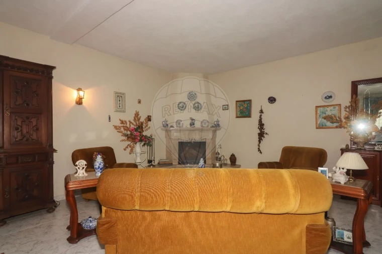 Quinta T3 para Venda em Alenquer (Santo Estêvão e Triana) Foto 44