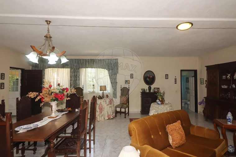 Quinta T3 para Venda em Alenquer (Santo Estêvão e Triana) Foto 48