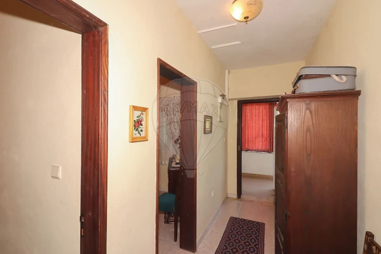 Quinta T3 para Venda em Alenquer (Santo Estêvão e Triana)