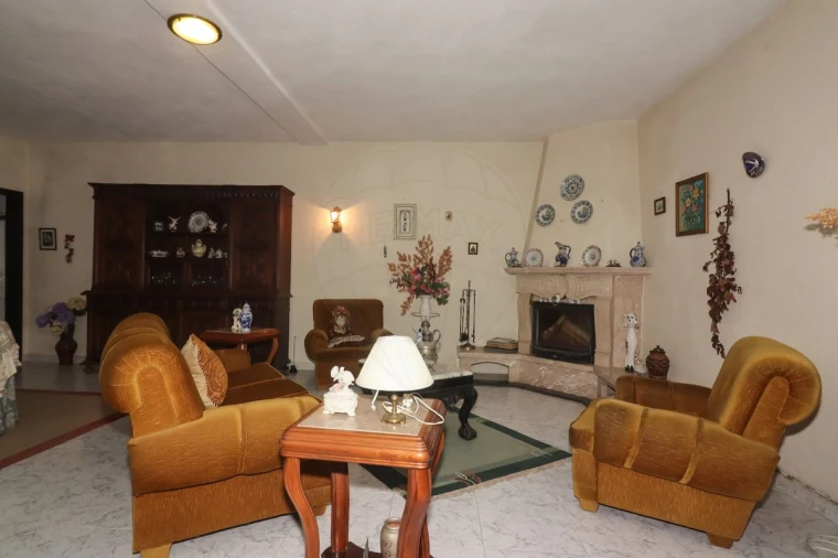 Quinta T3 para Venda em Alenquer (Santo Estêvão e Triana) Foto 6