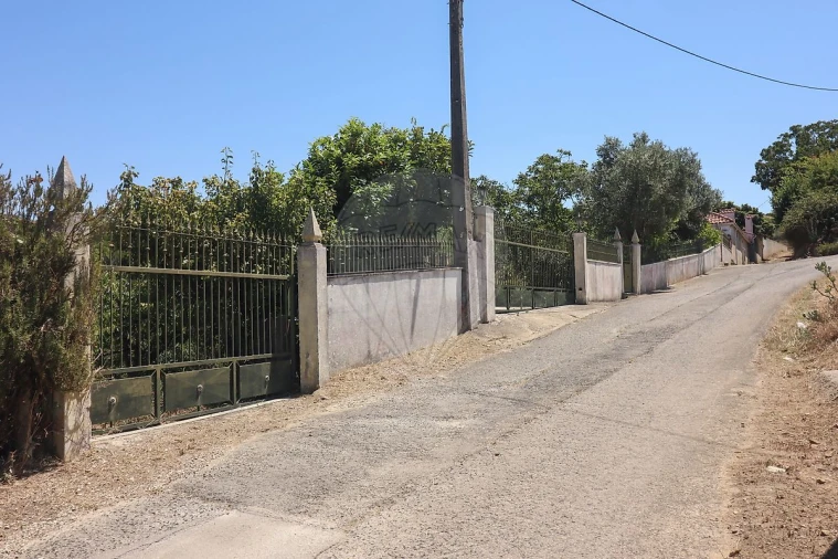 Quinta T3 para Venda em Alenquer (Santo Estêvão e Triana) Foto 32