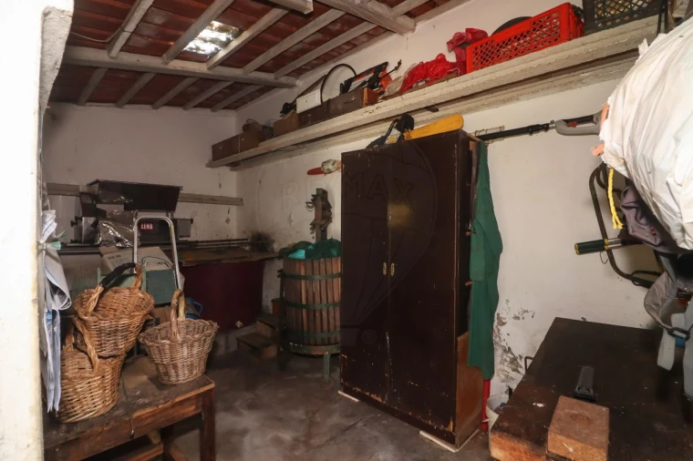 Quinta T3 para Venda em Alenquer (Santo Estêvão e Triana) Foto 49