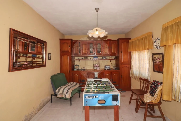 Quinta T3 para Venda em Alenquer (Santo Estêvão e Triana) Foto 37