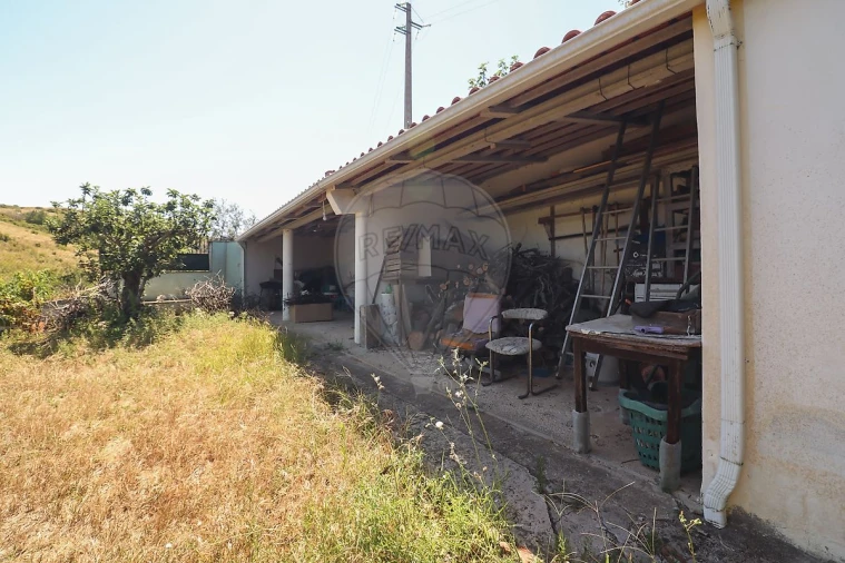 Quinta T3 para Venda em Alenquer (Santo Estêvão e Triana) Foto 6