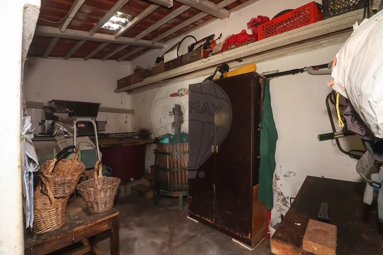 Quinta T3 para Venda em Alenquer (Santo Estêvão e Triana) Foto 3