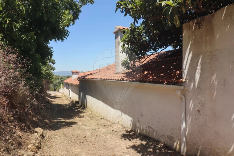 Quinta T3 para Venda em Alenquer (Santo Estêvão e Triana) Foto 38