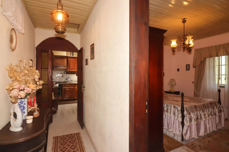 Quinta T3 para Venda em Alenquer (Santo Estêvão e Triana) Foto 9