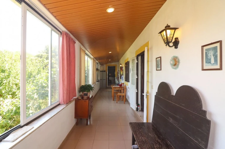 Quinta T3 para Venda em Alenquer (Santo Estêvão e Triana) Foto 15