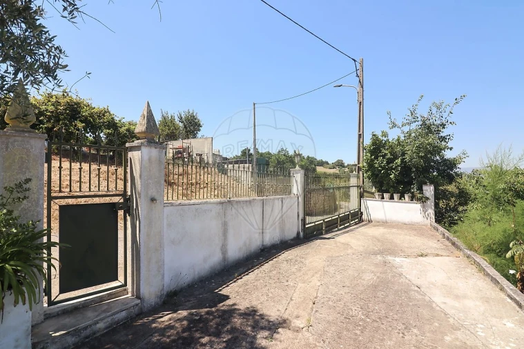 Quinta T3 para Venda em Alenquer (Santo Estêvão e Triana) Foto 33