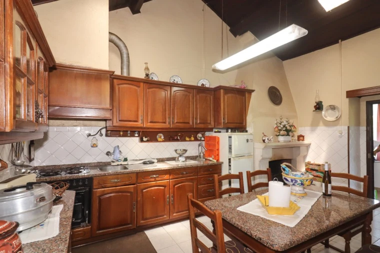 Quinta T3 para Venda em Alenquer (Santo Estêvão e Triana) Foto 22