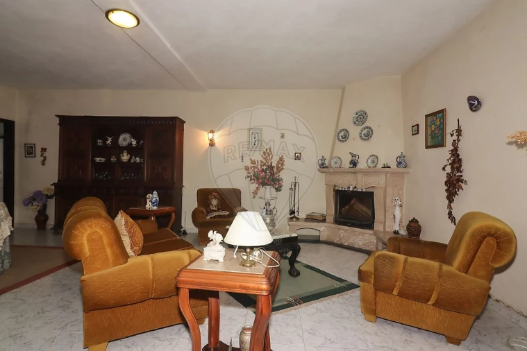 Quinta T3 para Venda em Alenquer (Santo Estêvão e Triana) Foto 50