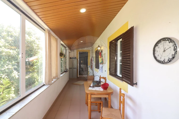 Quinta T3 para Venda em Alenquer (Santo Estêvão e Triana) Foto 37