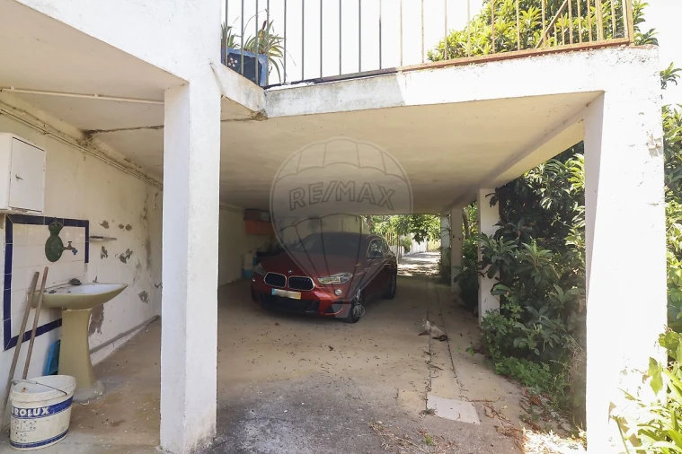 Quinta T3 para Venda em Alenquer (Santo Estêvão e Triana) Foto 7