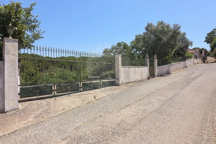 Quinta T3 para Venda em Alenquer (Santo Estêvão e Triana) Foto 27