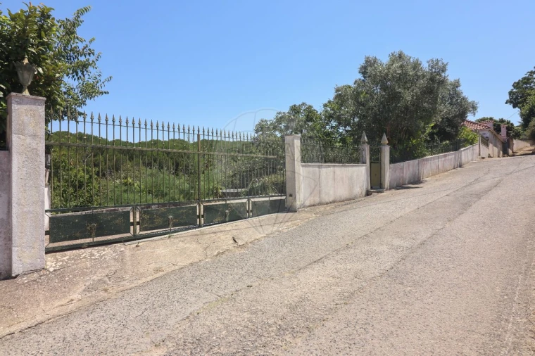 Quinta T3 para Venda em Alenquer (Santo Estêvão e Triana) Foto 36