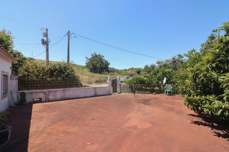 Quinta T3 para Venda em Alenquer (Santo Estêvão e Triana) Foto 32