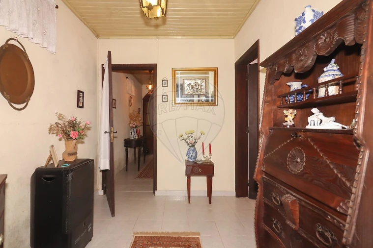 Quinta T3 para Venda em Alenquer (Santo Estêvão e Triana) Foto 18