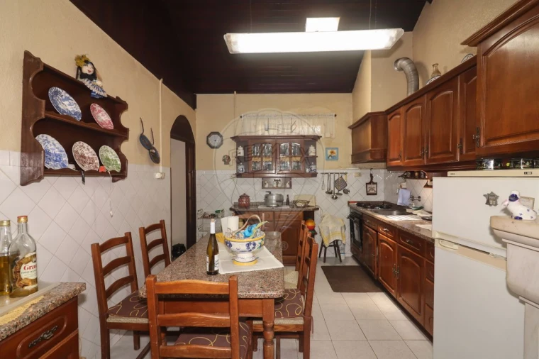 Quinta T3 para Venda em Alenquer (Santo Estêvão e Triana) Foto 21