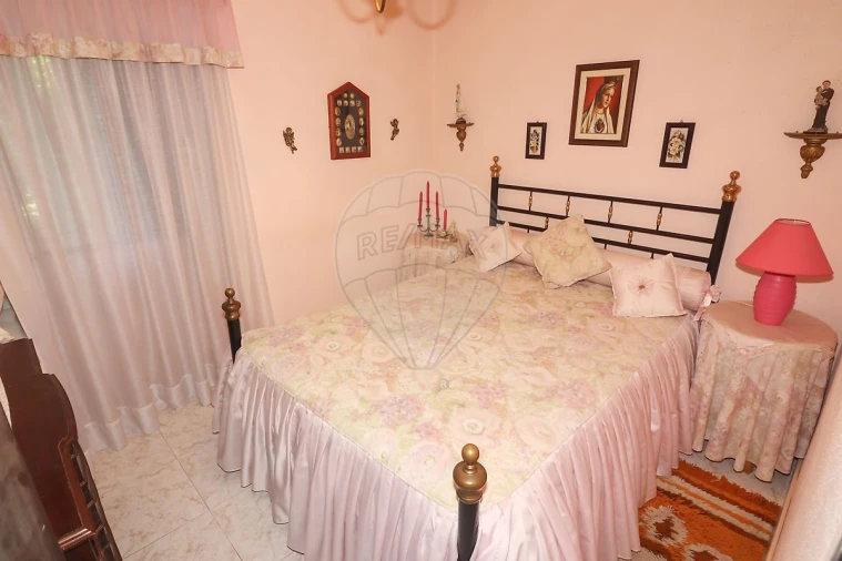 Quinta T3 para Venda em Alenquer (Santo Estêvão e Triana) Foto 13