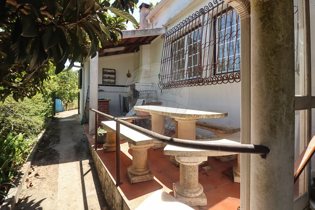 Quinta T3 para Venda em Alenquer (Santo Estêvão e Triana) Foto 21