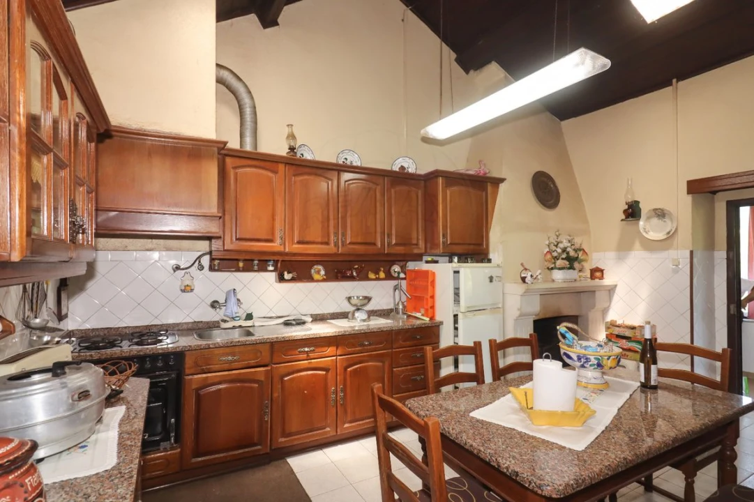 Quinta T3 para Venda em Alenquer (Santo Estêvão e Triana) Foto 22