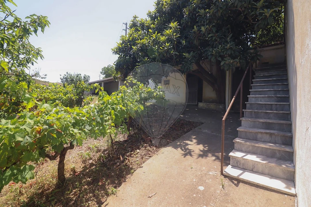 Quinta T3 para Venda em Alenquer (Santo Estêvão e Triana) Foto 46