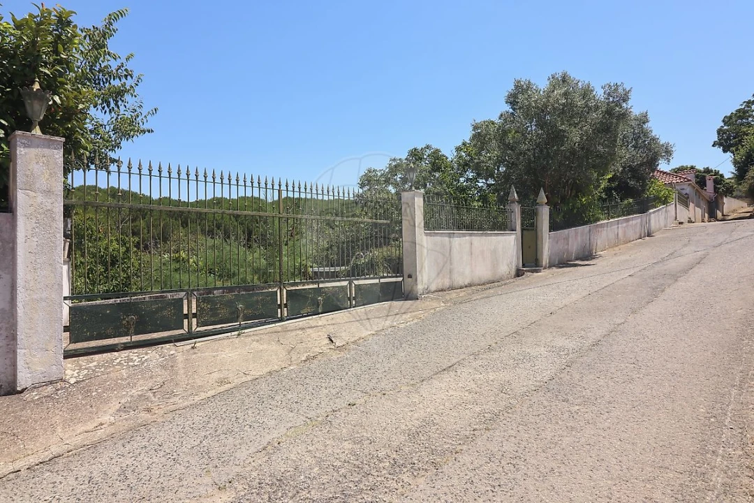 Quinta T3 para Venda em Alenquer (Santo Estêvão e Triana) Foto 27