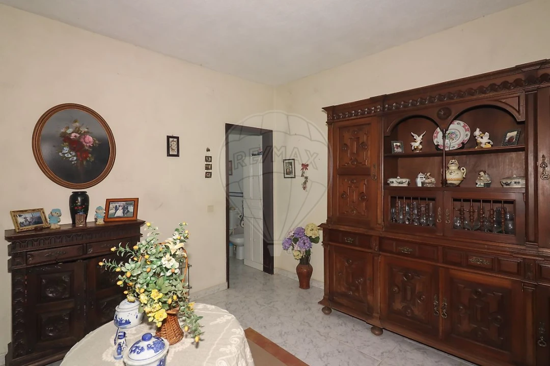 Quinta T3 para Venda em Alenquer (Santo Estêvão e Triana) Foto 2