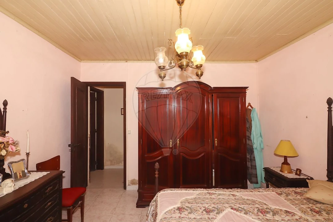 Quinta T3 para Venda em Alenquer (Santo Estêvão e Triana) Foto 13