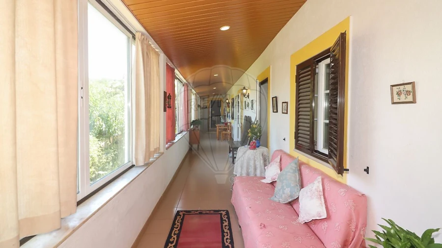 Quinta T3 para Venda em Alenquer (Santo Estêvão e Triana)