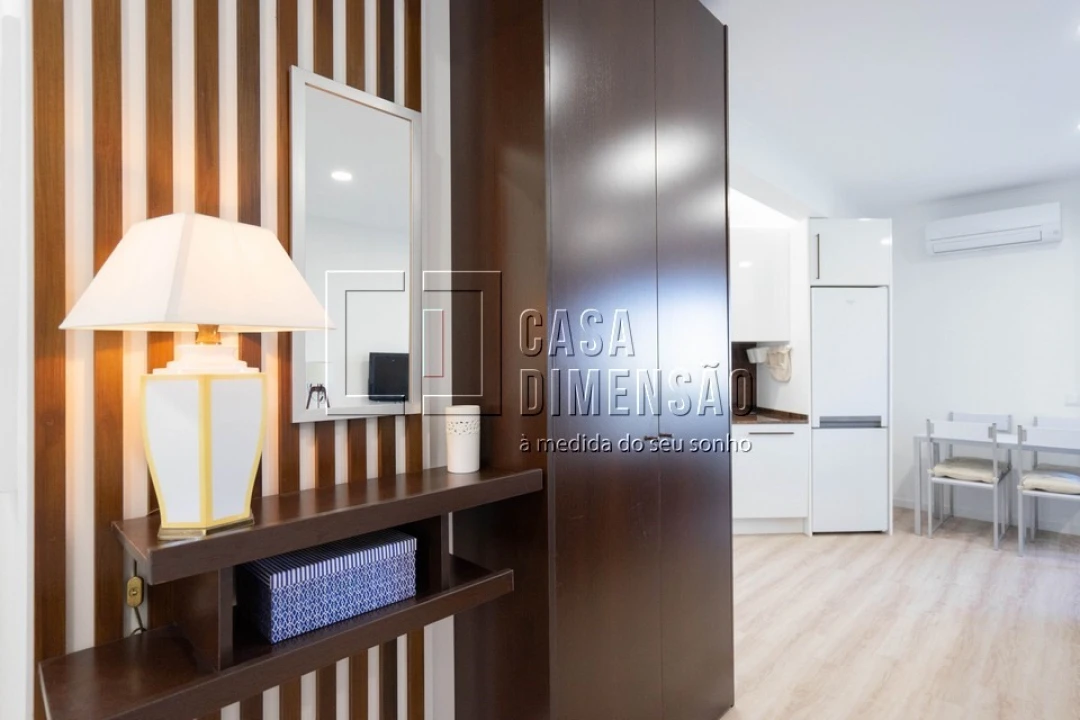 Apartamento T1 para Venda em Oeiras e São Julião da Barra, Paço de Arcos e Caxias Foto 5