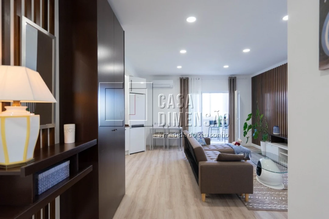 Apartamento T1 para Venda em Oeiras e São Julião da Barra, Paço de Arcos e Caxias Foto 6