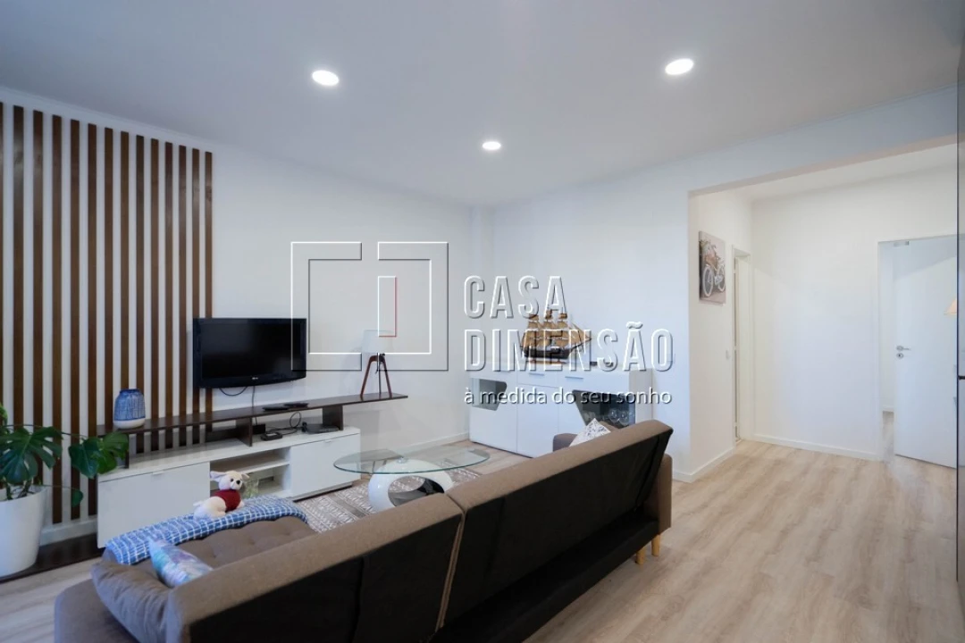 Apartamento T1 para Venda em Oeiras e São Julião da Barra, Paço de Arcos e Caxias Foto 14