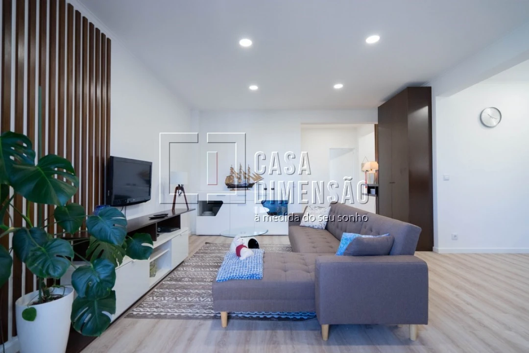 Apartamento T1 para Venda em Oeiras e São Julião da Barra, Paço de Arcos e Caxias Foto 16