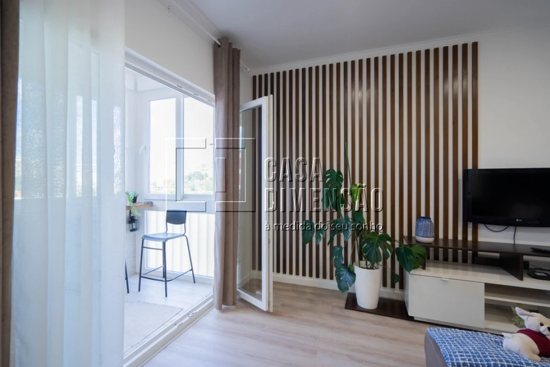 Apartamento T1 para Venda em Oeiras e São Julião da Barra, Paço de Arcos e Caxias Foto 17
