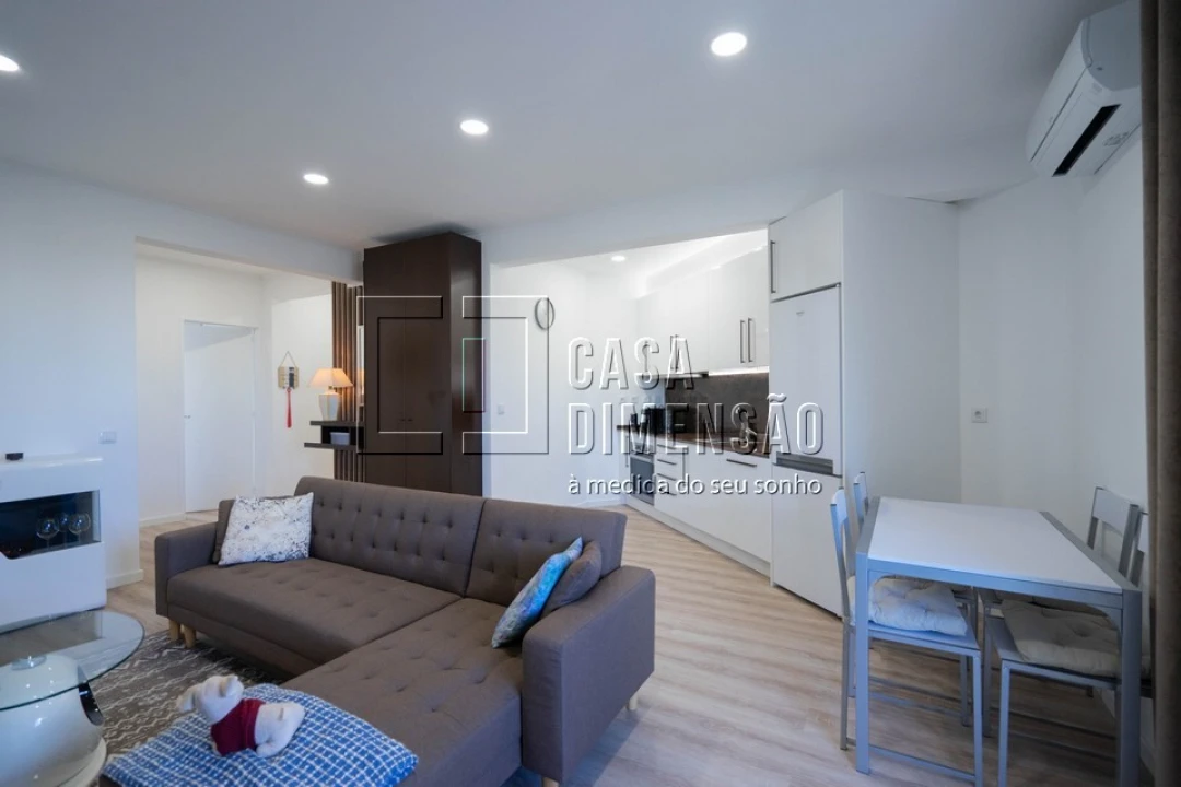 Apartamento T1 para Venda em Oeiras e São Julião da Barra, Paço de Arcos e Caxias Foto 18