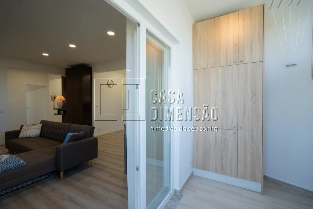 Apartamento T1 para Venda em Oeiras e São Julião da Barra, Paço de Arcos e Caxias Foto 23