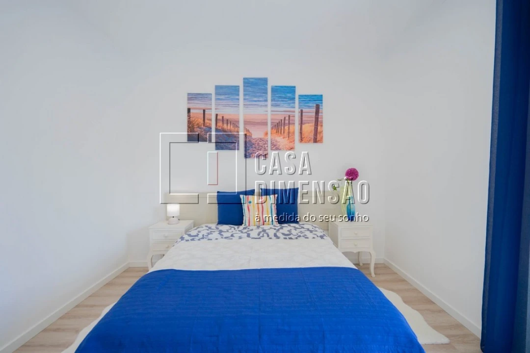 Apartamento T1 para Venda em Oeiras e São Julião da Barra, Paço de Arcos e Caxias Foto 33