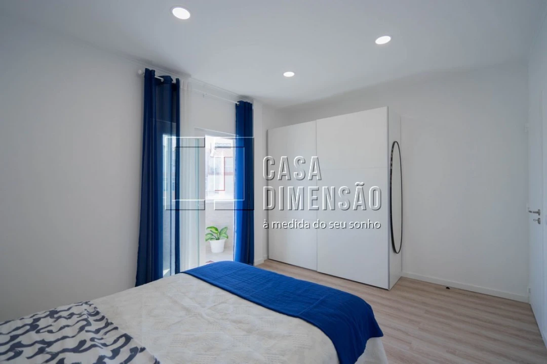 Apartamento T1 para Venda em Oeiras e São Julião da Barra, Paço de Arcos e Caxias Foto 34