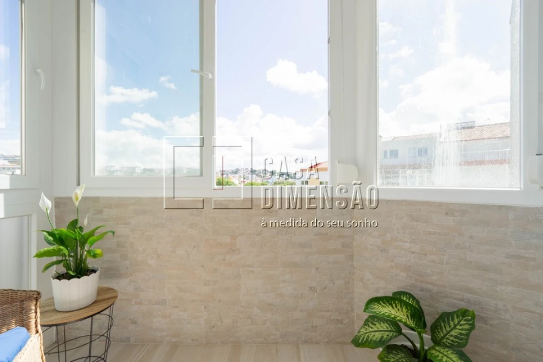 Apartamento T1 para Venda em Oeiras e São Julião da Barra, Paço de Arcos e Caxias Foto 40