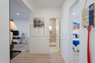 Apartamento T1 para Venda em Oeiras e São Julião da Barra, Paço de Arcos e Caxias