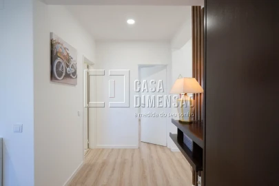 Apartamento T1 para Venda em Oeiras e São Julião da Barra, Paço de Arcos e Caxias