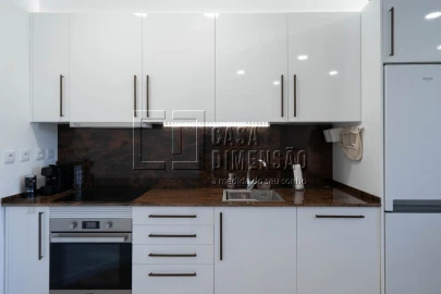 Apartamento T1 para Venda em Oeiras e São Julião da Barra, Paço de Arcos e Caxias