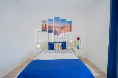 Apartamento T1 para Venda em Oeiras e São Julião da Barra, Paço de Arcos e Caxias