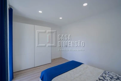 Apartamento T1 para Venda em Oeiras e São Julião da Barra, Paço de Arcos e Caxias