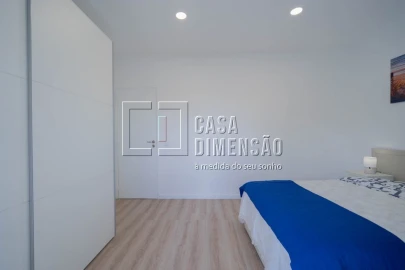 Apartamento T1 para Venda em Oeiras e São Julião da Barra, Paço de Arcos e Caxias