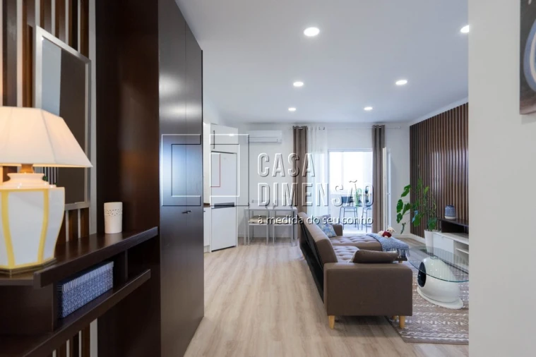 Apartamento T1 para Venda em Oeiras e São Julião da Barra, Paço de Arcos e Caxias Foto 6