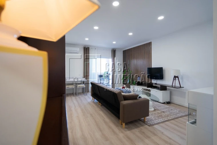 Apartamento T1 para Venda em Oeiras e São Julião da Barra, Paço de Arcos e Caxias Foto 8