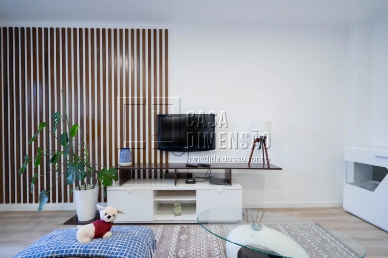 Apartamento T1 para Venda em Oeiras e São Julião da Barra, Paço de Arcos e Caxias Foto 15